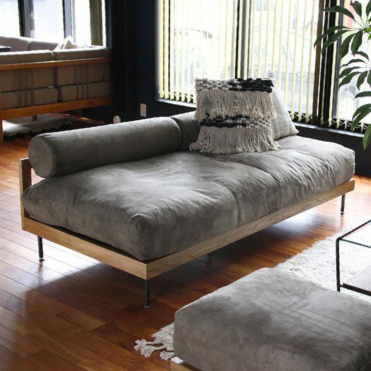 fath day sofa