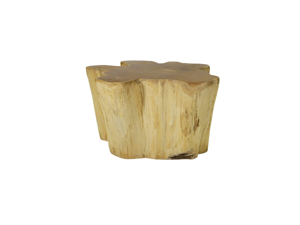 teak wood stool