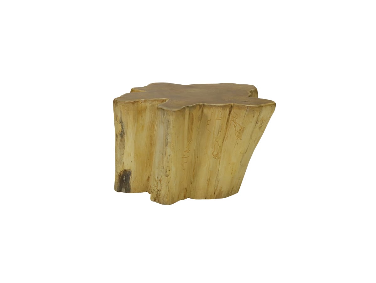 teak wood stool 2310-5