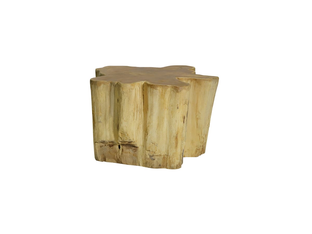 teak wood stool 2310-5